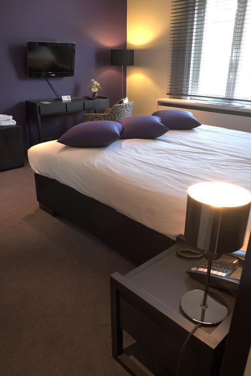 Hotel Villa Tilia Retie Room photo